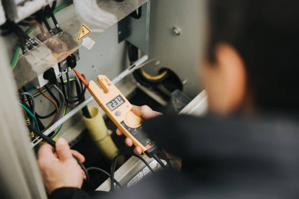Best Industrial Electrical Services  in Lawson Heights, PA