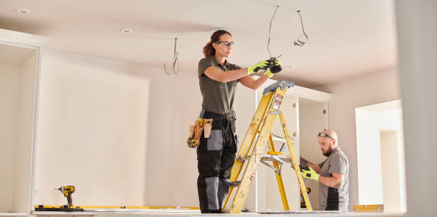 Best Electrical Rewiring Services  in Lawson Heights, PA