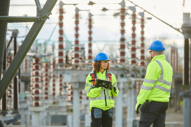 Best Affordable Emergency Electrician  in Lawson Heights, PA