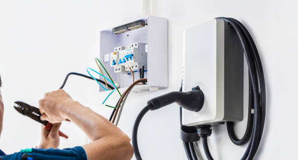 Best Home Electrical Repair  in Lawson Heights, PA