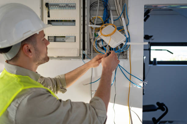 Best Electrical Wiring Services  in Lawson Heights, PA