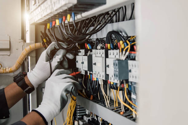 Best Emergency Electrical Repair  in Lawson Heights, PA