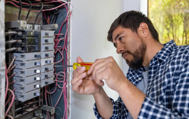 Best Circuit Breaker Repair  in Lawson Heights, PA
